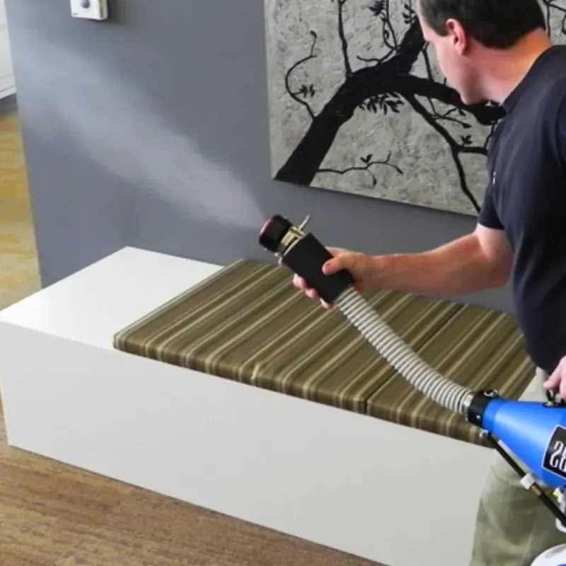 Professional Odor Removal in Shady Shores, TX